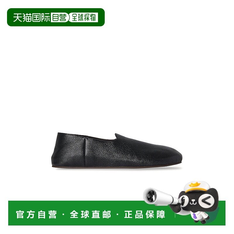 1h可退 香港直邮The Row 女士 Hugh 直入式平底鞋 F1592L602,女鞋,乐福鞋（豆豆鞋）,淘宝优惠券,粉丝福利购,淘宝优惠卷