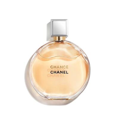 香奈儿黄色邂逅女士淡香水 CHANEL CHANCE EDT 50ML