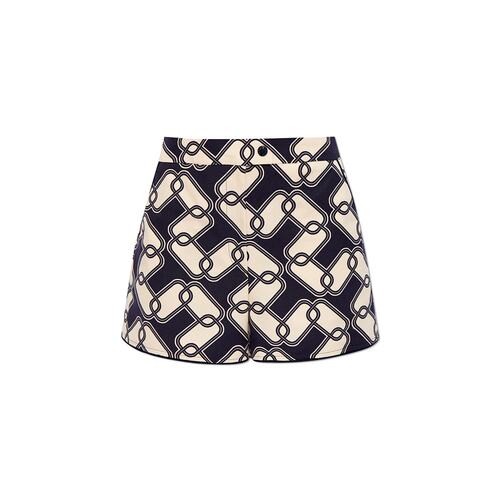MONCLER 女士短裤 J10932B00009597MIF70 SS2024
