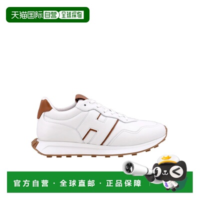 香港直邮Hogan 系带运动鞋 HXM6010EH41064