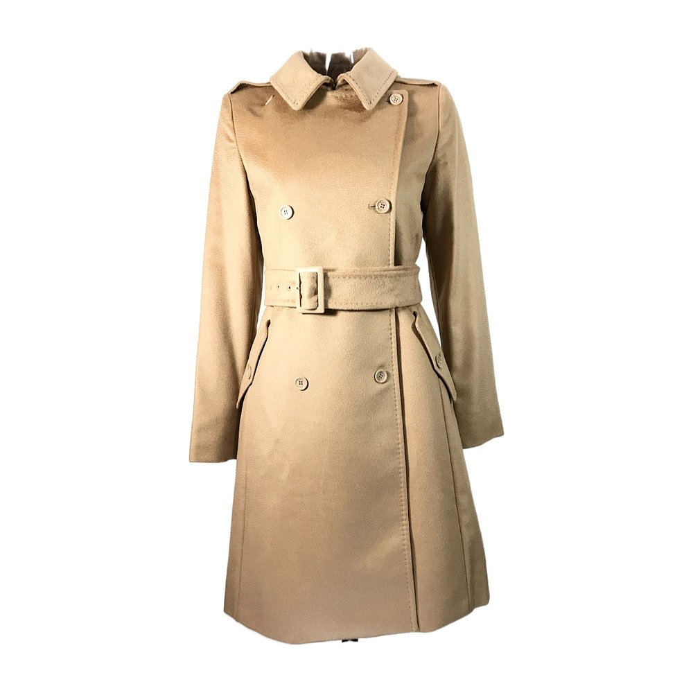 MAX MARA 女士外套 6086165906004