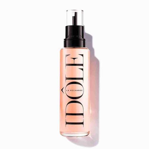 欧洲直邮LANCÔME角色香水女士兰蔻玫瑰淡香水自然持久留香100ml