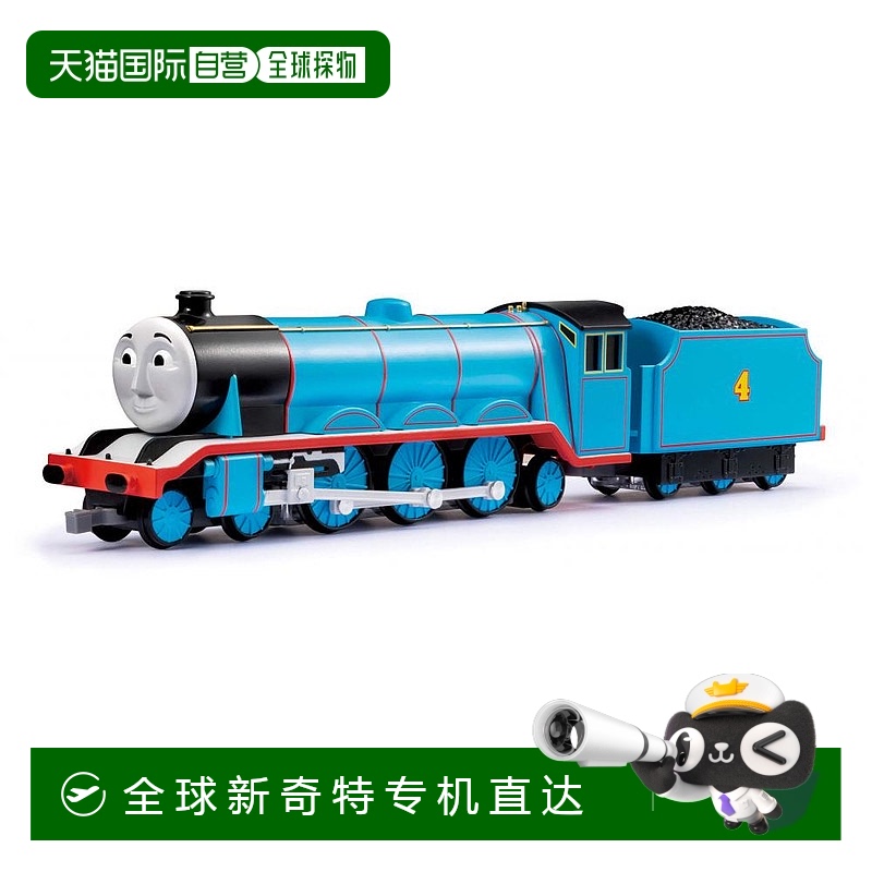 【日本直郵】ANPANMAN汽車模型Dia Pet DK-9007戈登玩具車兒童玩
