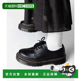 日本直邮Dr. Martens 1461 牛津鞋BEX 三孔鞋21084001男女乐福鞋