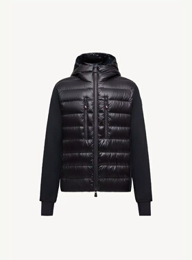 1h可退 欧洲直邮MONCLER 盟可睐 26春夏 K20979B00008C9043999 男