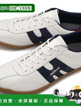 日本直邮 mobus 运动鞋 New Munster M-2101T-1080 SS24 NEW新款