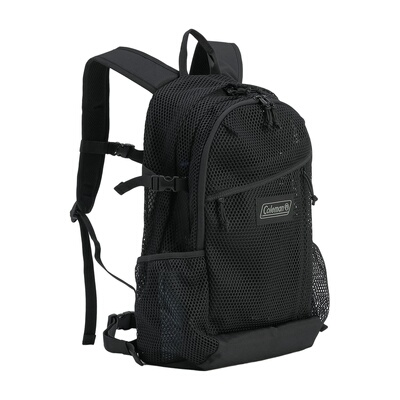 日本直邮Walker 25 Mesh 运动鞋 黑色