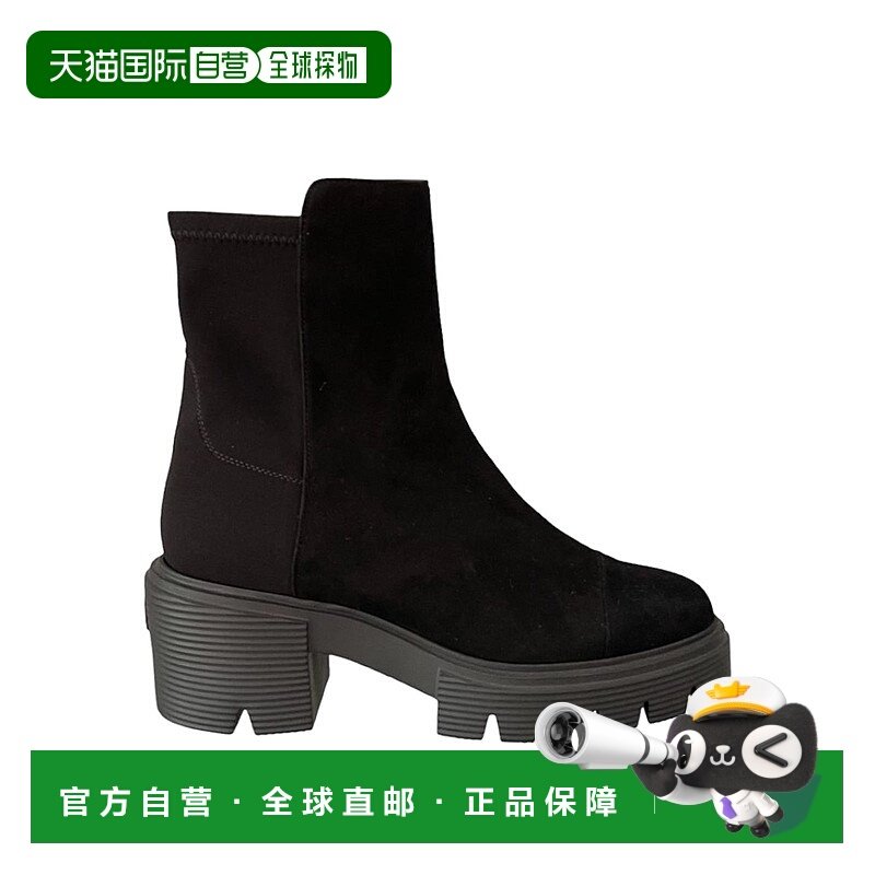 欧洲直邮stuart weitzman 女士 靴子短靴女靴