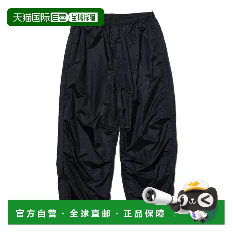 日本直邮BEAMS PLUS MIL Athletic Pants Wool Nylon 运动裤裤子