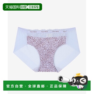 平角裤 女士女士内裤 1170FI4DRE2646FPVI UNDERWEAR 韩国直邮FILA