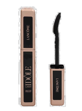 欧洲直邮Lancome/兰蔻偶像防水睫毛膏8ml 轻量便携正品