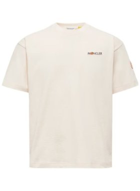 MONCLER 男士T恤 K20918C0000589AZ902B AW2025