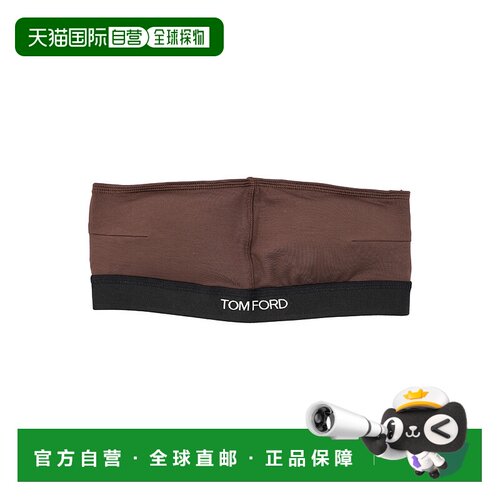 1h可退 香港直邮TOM FORD 女士运动配饰 BRJ011JEX011KB915 SS202