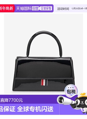 韩国直邮Thom Browne汤姆布朗UAG054AL0020001TRAPEZE HANDLE CLU