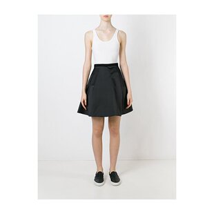 WNL3102WHT 女士衬衫 James Perse