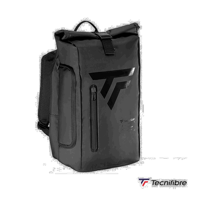日本直邮Technifibre 网球包 TOUR ENDURANCE ULTRA BLACK STANDB