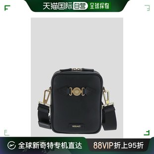 香港直邮VERSACE 10007211A031901B00V 单肩包 男士