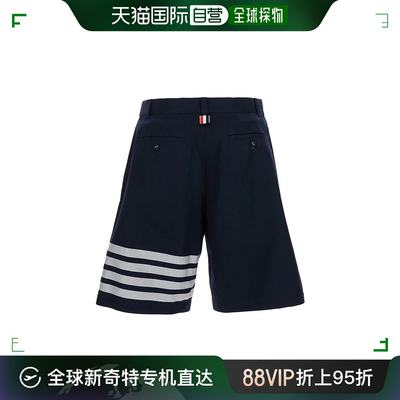 香港直邮THOM BROWNE 男士短裤 MTU321U07890415