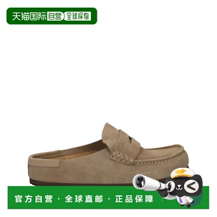 1h可退 香港直邮潮奢 birkenstock 勃肯 女士 Naples 裹裹涼鞋 10