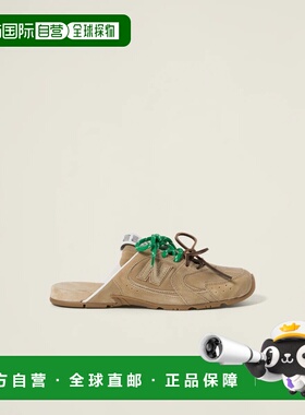 1h可退 欧洲直邮MIU MIU 缪缪 26春夏 5E333E_Z5O_F0379_F_005 女