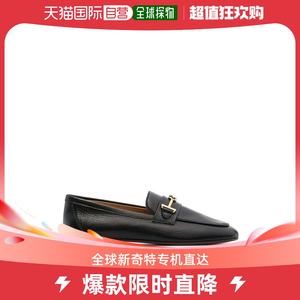 香港直邮TOD'S女士芭蕾乐福鞋 XXW79A0HM60MBWB999