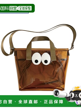 日本直邮ROOTOTE 手提包 EU.Baby Lou.Gaze-A 111102 可乐 111102