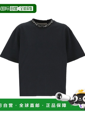 香港直邮GOLDEN GOOSE DELUXE BRAND 女士T恤 GWP01874P001897904