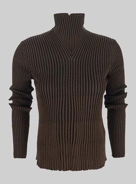 BOTTEGA VENETA 女士针织毛衣 715441V2CX02177 AW2023