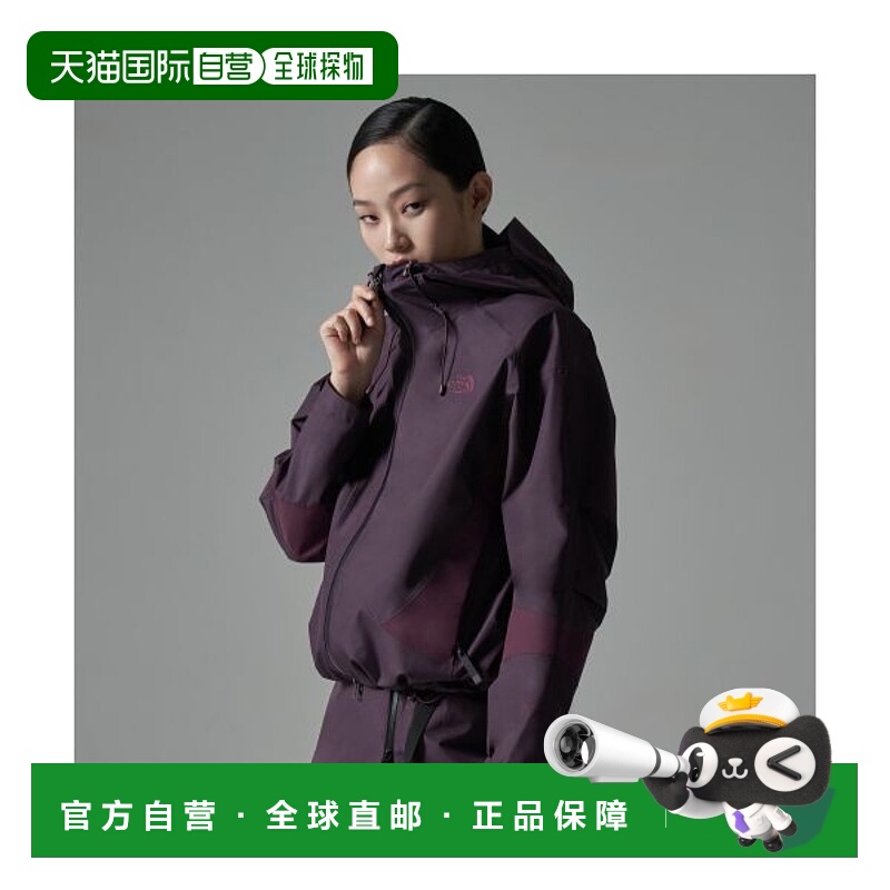 韩国直邮THE NORTH FACE {仅限店内｝北面 THE NORTH FACE NJ2HR8