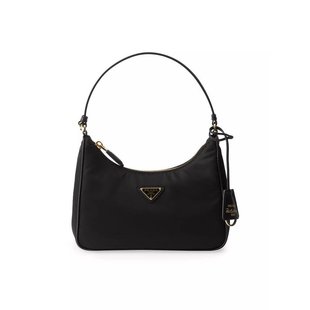 女士 prada 单肩包