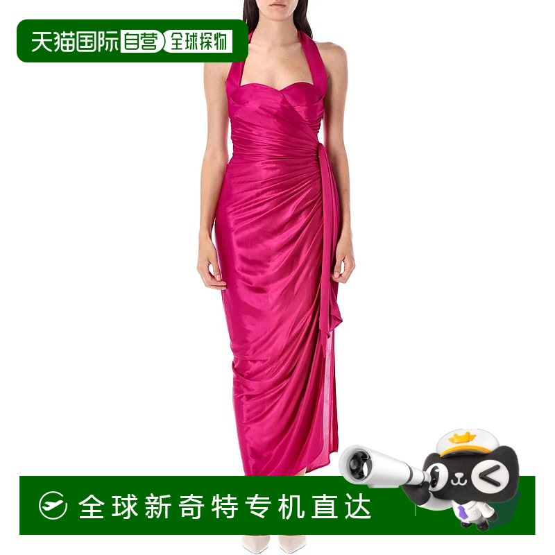 1h可退 香港直邮BALMAIN 女士连衣裙 25AFF1RP912JK744AC AW2025