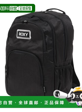 日本直邮ROXY 运动包 GO OUT [25SPRBG251630SWHT] 女士款