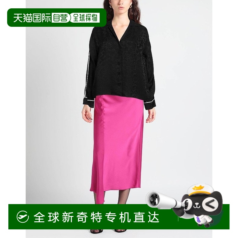 1h可退 香港直邮潮奢 OFF-WHITE C O VIRGIL ABLOH 女士 Blouses