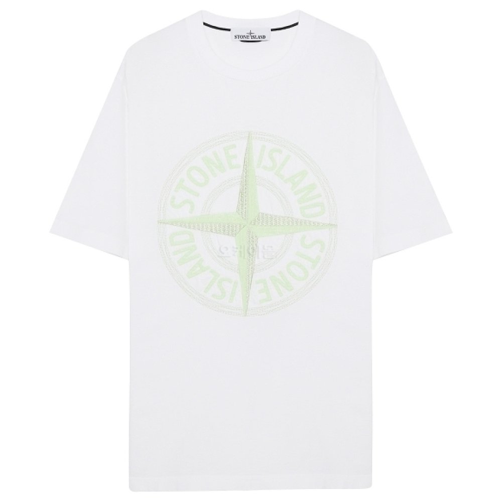 stone island通用 T恤