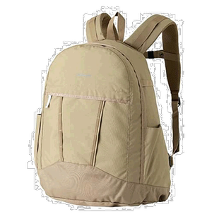 【日本直邮】Shimano禧玛诺 溪流钓鱼背包 防水面料 28L米色M BD-