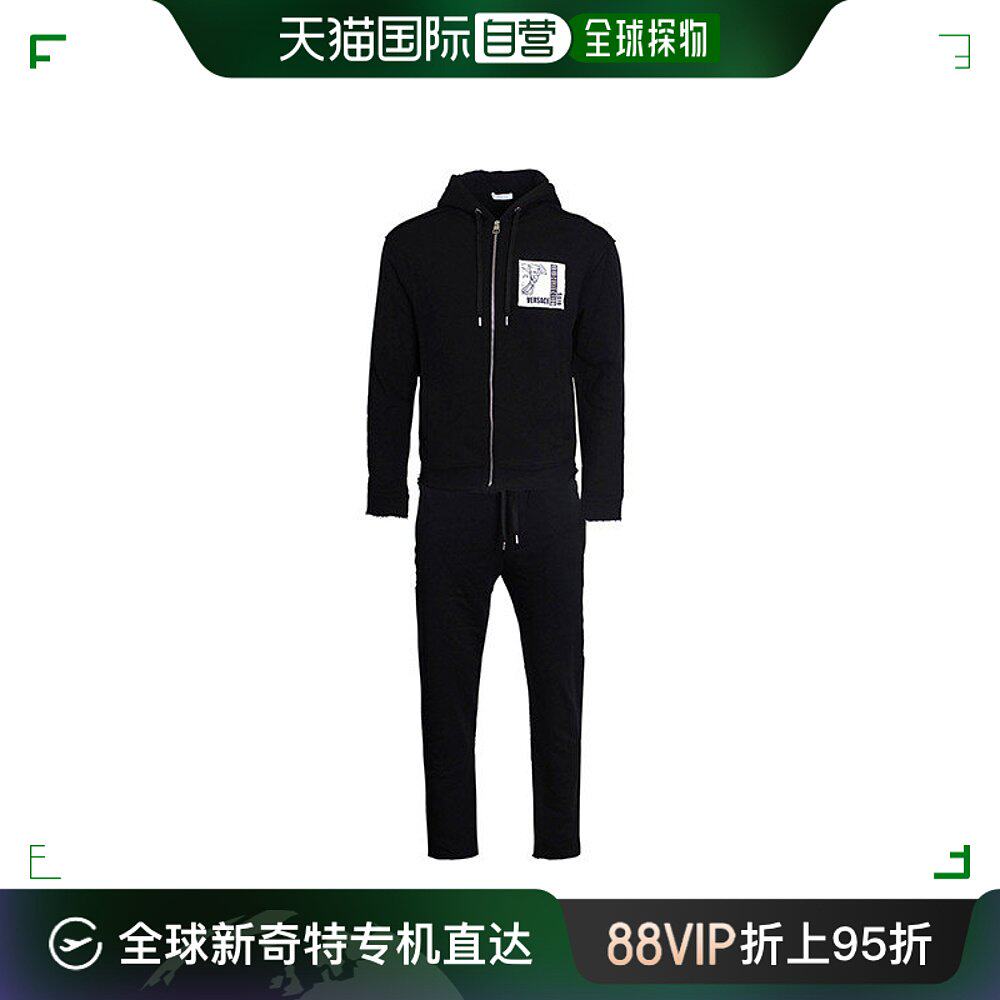 versace 范思哲 男士运动套装 v800883-vj00358_v1008