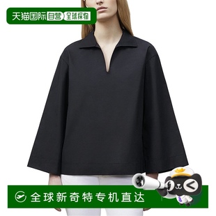 lafayette new 自营 148 美国奥 york拉斐特148纽约戴尔衬衫 黑色