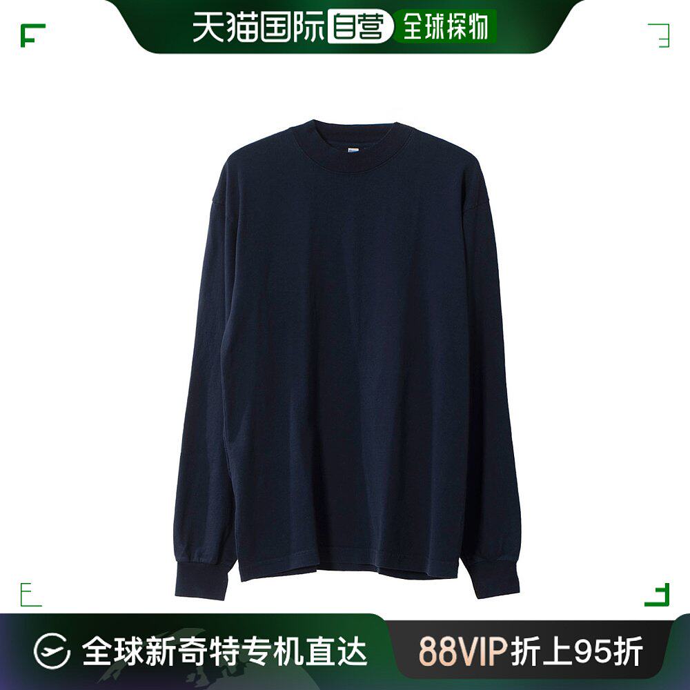 【日本直邮】LOS ANGELES APPAREL　男士　T恤