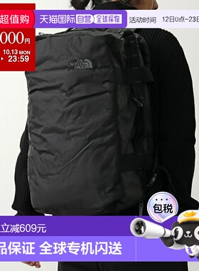 日本直邮THE NORTH FACE BASE CAMP VOYAGER DUFFEL 42L 背包 (NF