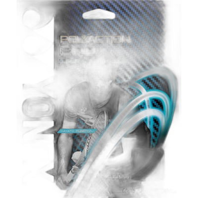 日本直邮Yonex Polyaction Pro 网球肠胶 SGPP-730