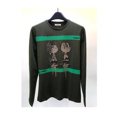 ICEBERG 男士T恤 F06F63065592