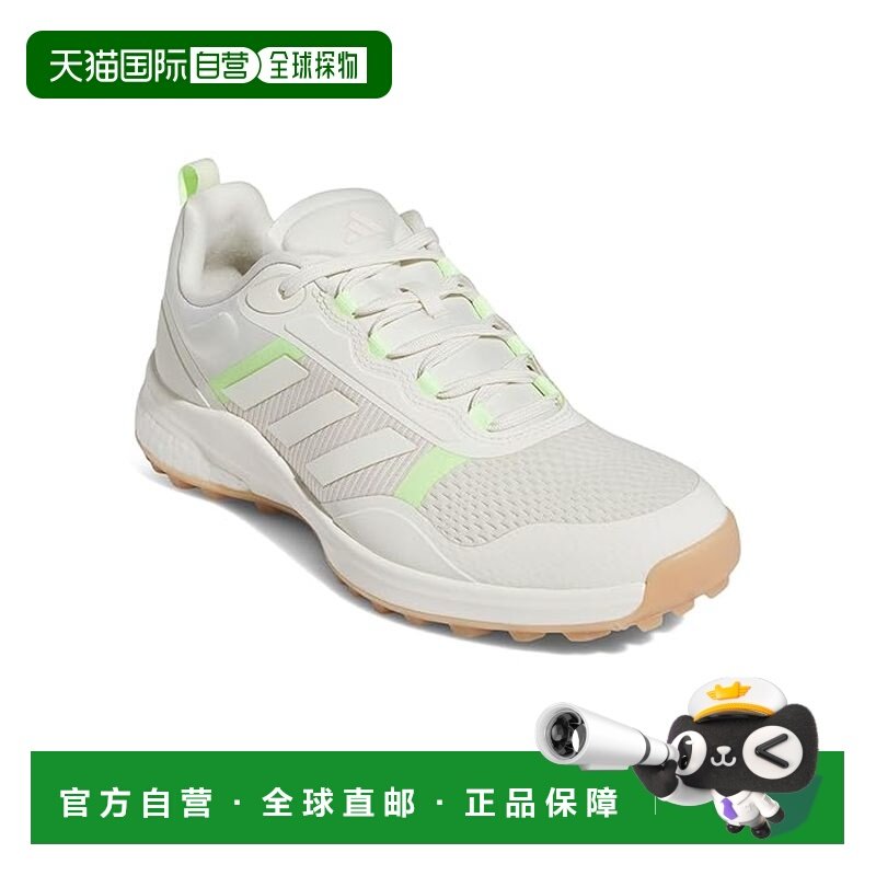 1h可退 香港直邮adidas 阿迪达斯 女士 Zoysia 高尔夫鞋,运动鞋new,跑步鞋,淘宝优惠券,粉丝福利购,淘宝优惠卷