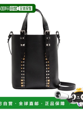 香港直邮Valentino Rockstud 小号单肩包 YB0S86ZGS