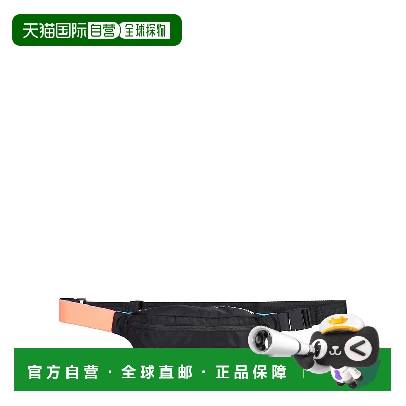 香港直邮DIESEL 男士斜挎包 X06624PR027H7296腰包