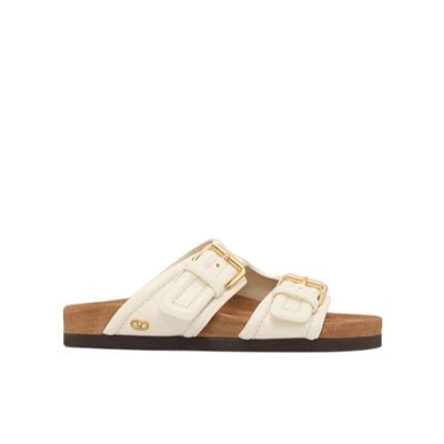 Valentino FUSSFRIEND 拖鞋 4W0S0IZ4VRN