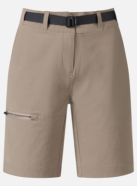 Rossignol 女式 SKPR 短裤（浅黄色）RLMWP3580C00L