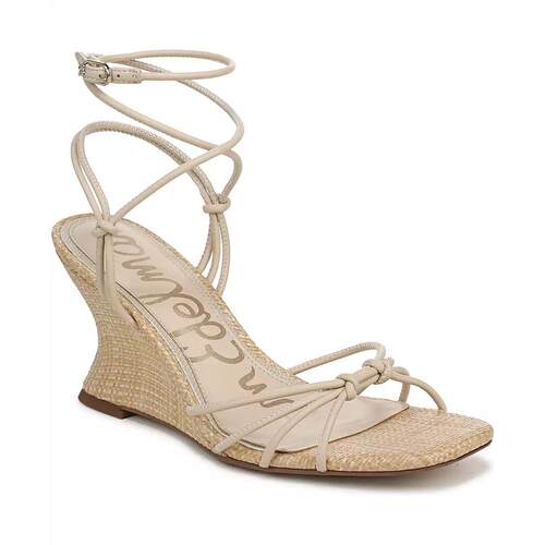 1h可退 【美国直邮】sam edelman 女士 凉鞋