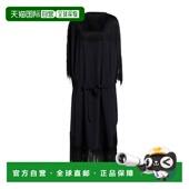 Margiela 香港直邮Mm6 1h可退 MM6 Maison 马吉拉 长款 马丁 女士