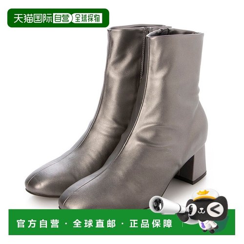 日本直邮RANDA 可持续晴雨两用软弹伸缩靴 RA041BW016543 靴子