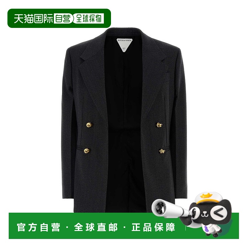 1h可退 香港直邮BOTTEGA VENETA 女士西服 815668V5P301131 AW202